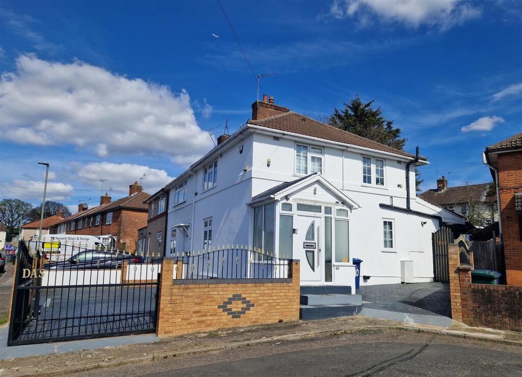 Main image of property: Wenlock Road, Edgware, Middlesex, HA8