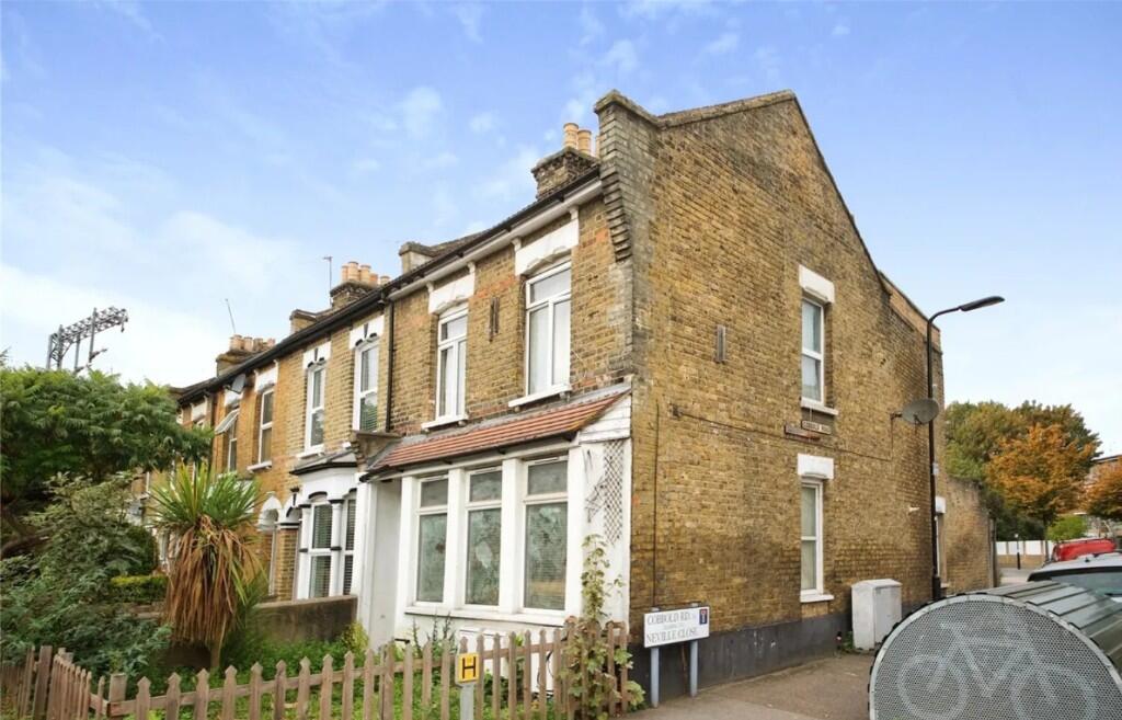 Main image of property: Cann Hall Road, London, E11