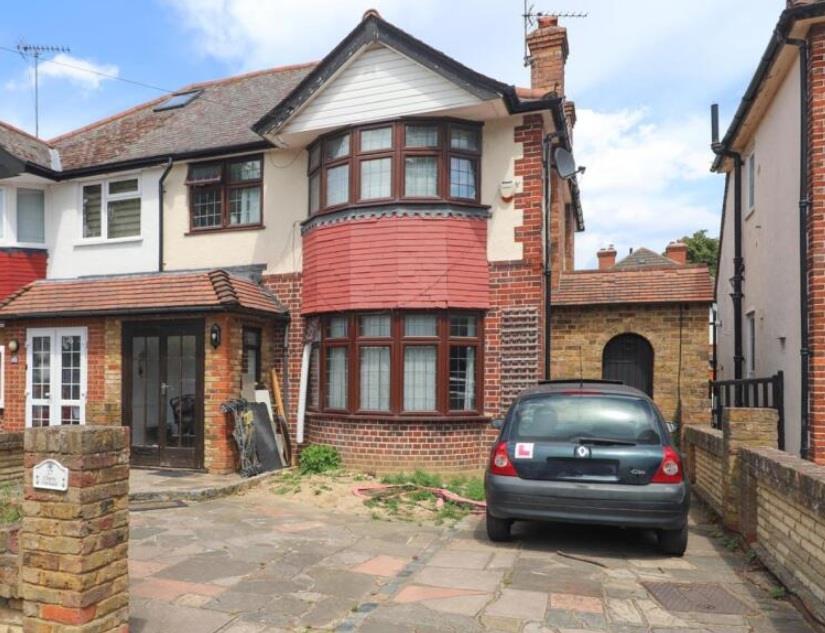 Main image of property: Cherry Orchard, West Drayton, Middlesex, UB7