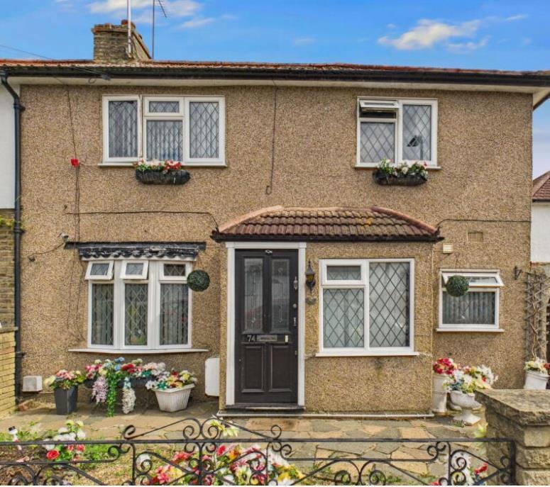 Main image of property: Stanhope Road, Greenford, Middlesex, UB6