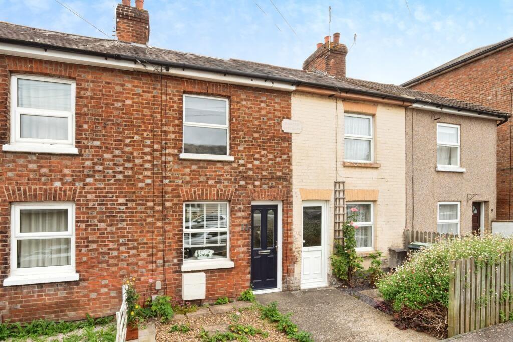 Main image of property: Priory Street, Tonbridge, Kent, TN9