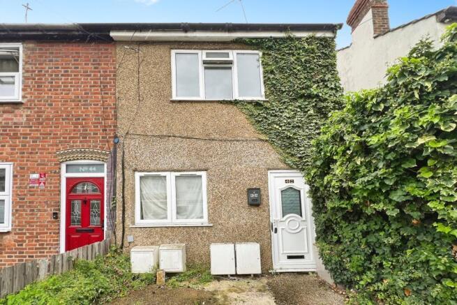 Main image of property: Boyn Valley Road, Maidenhead, Berkshire, SL6