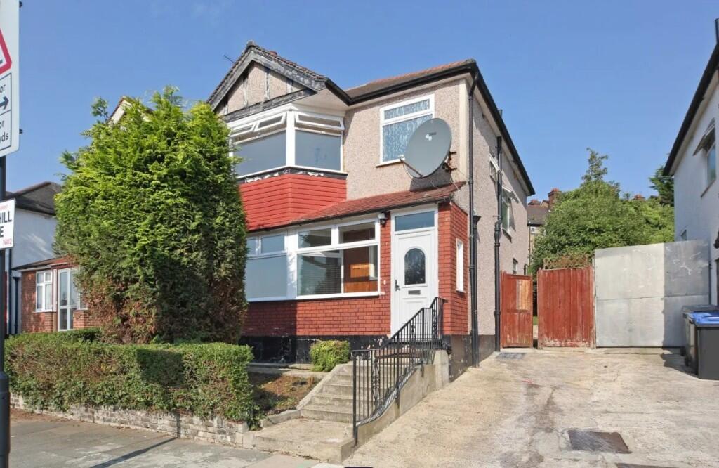 Main image of property: Dollis Hill Avenue, London, NW2