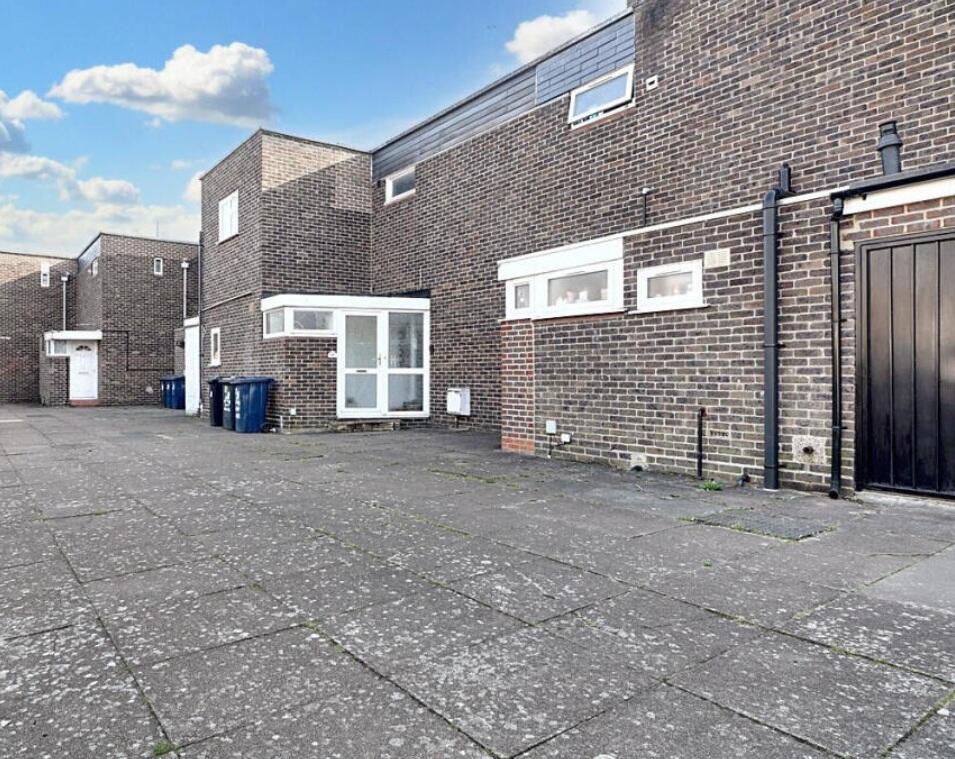 Main image of property: Friendship Walk, Hayes, Middlesex, UB5