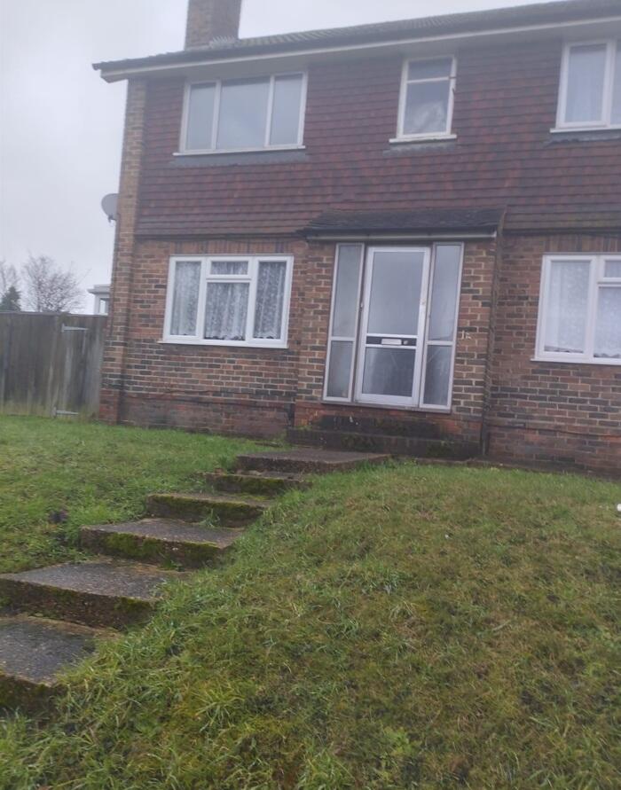 Main image of property: Fairfax Avenue, Redhill, Surrey, RH1