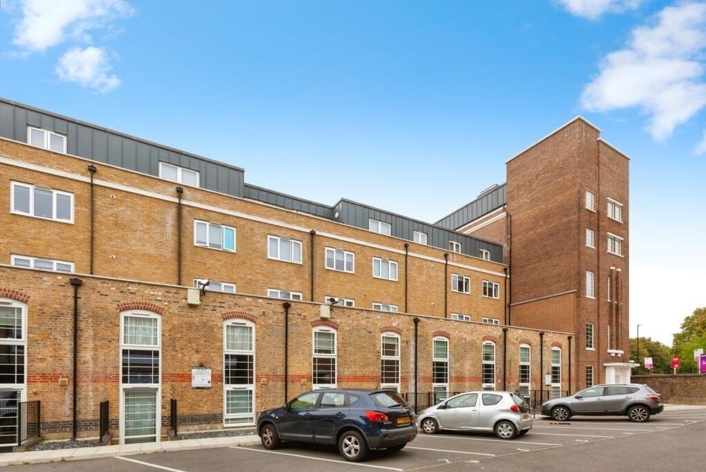 Main image of property: Windmill Place, Southall, Middlesex, UB2