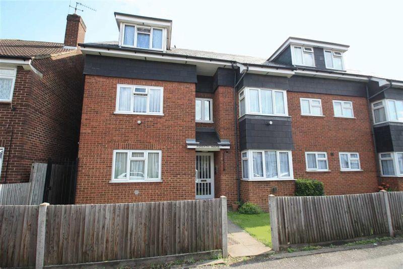 Main image of property: Byron Road, Harrow, Middlesex, HA3