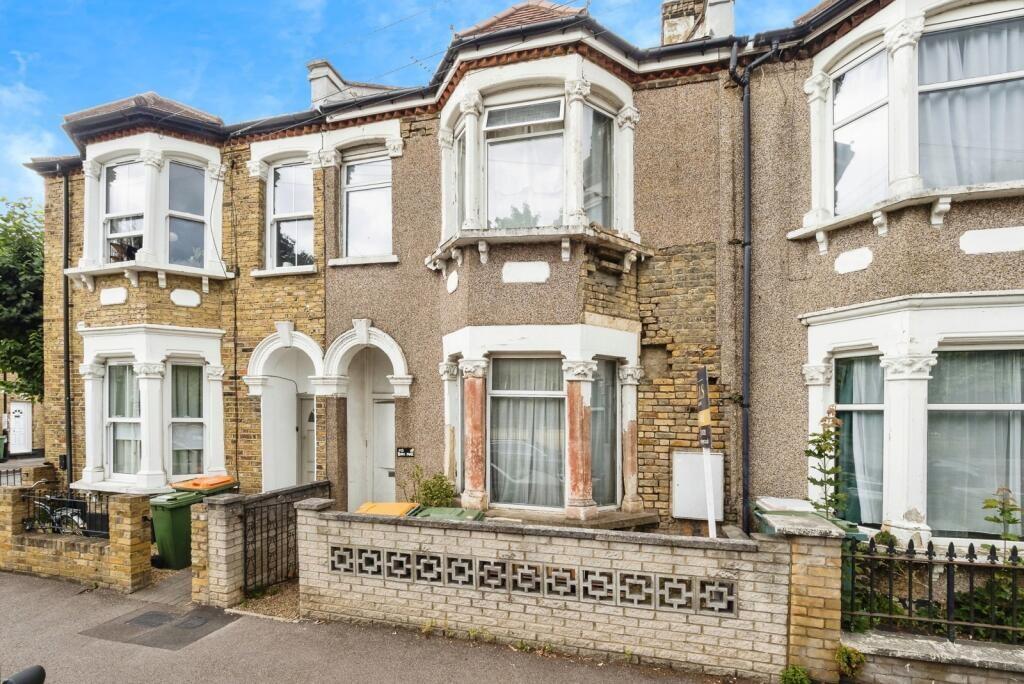 Main image of property: Ham Park Road, London, E7