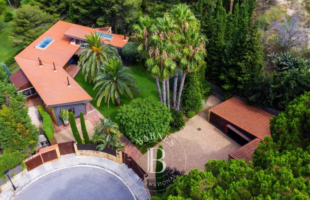 Main image of property: Catalonia, Barcelona, Sant Vicenc de Montalt