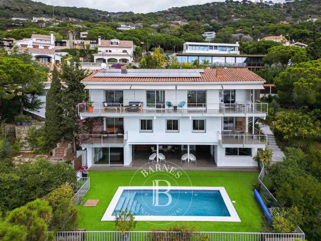 Main image of property: Catalonia, Barcelona, Cabrils