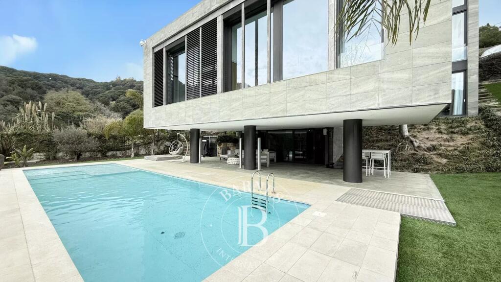Main image of property: Catalonia, Barcelona, Alella