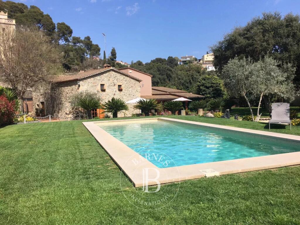 Main image of property: Catalonia, Barcelona, Santa Susanna