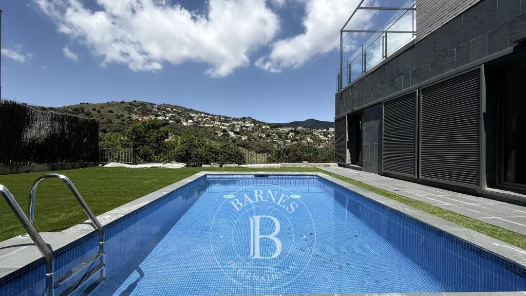 Main image of property: Catalonia, Barcelona, Alella