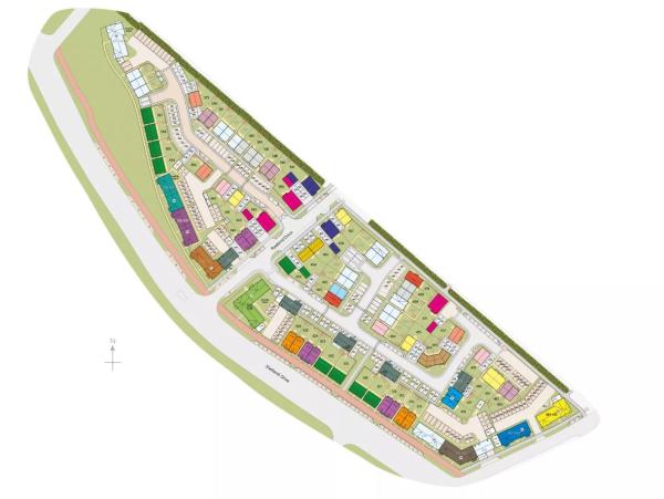SitePlan