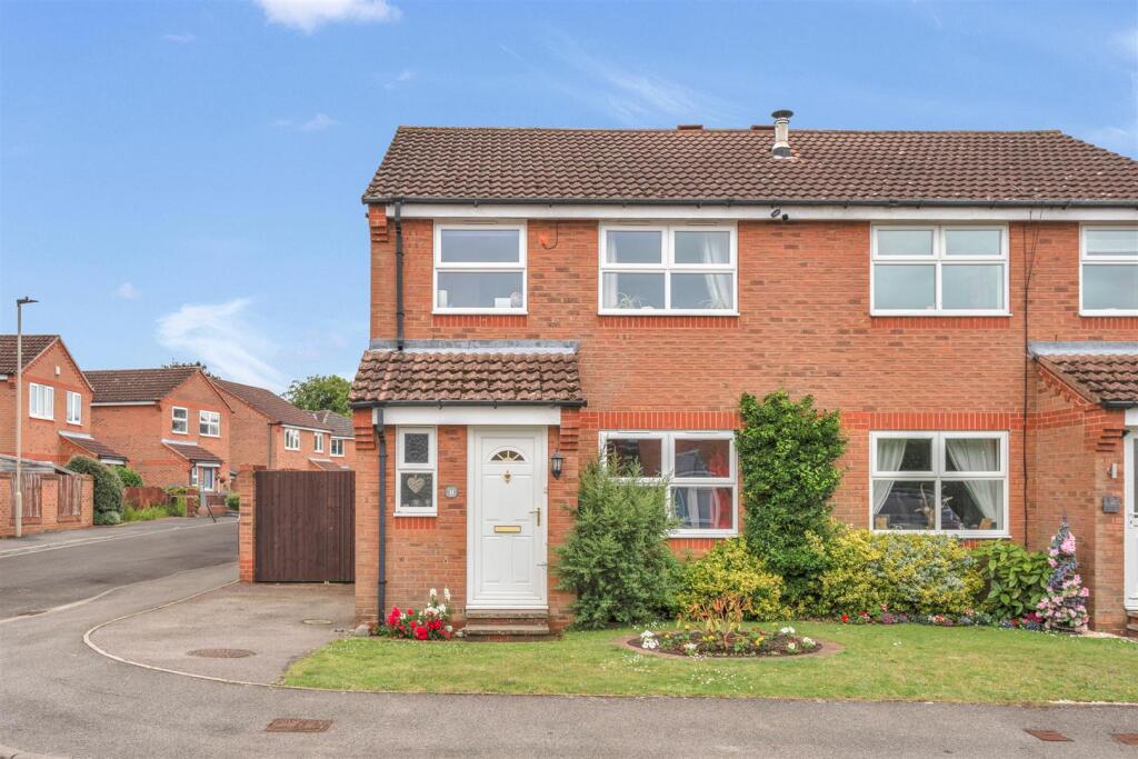 Main image of property: Horner Avenue, Huby, York