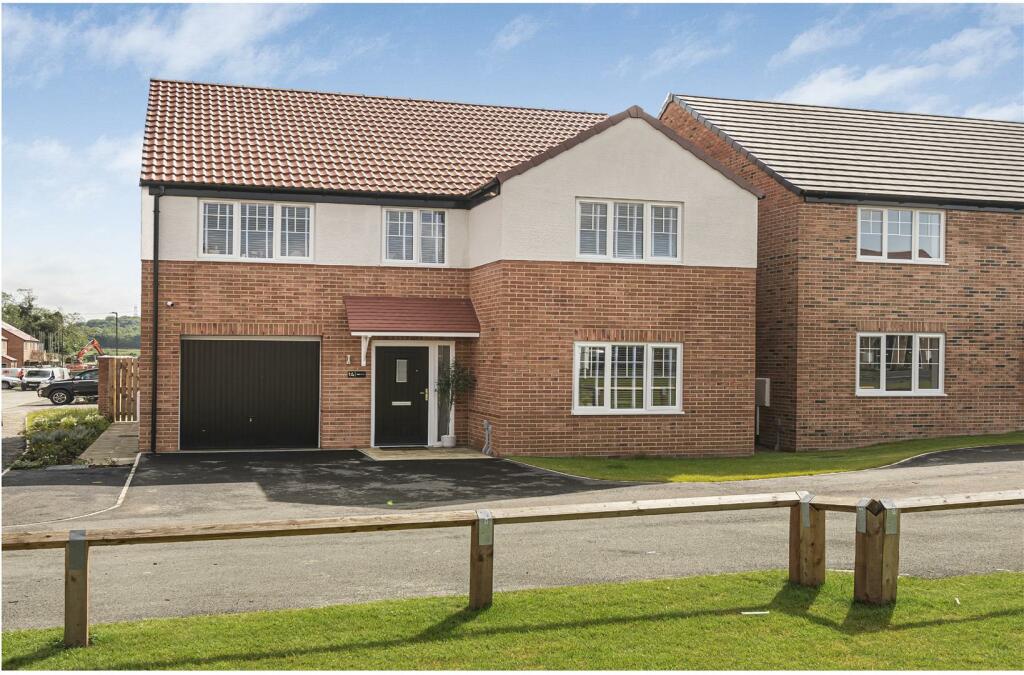 Main image of property: Aspen Road, Easingwold, York