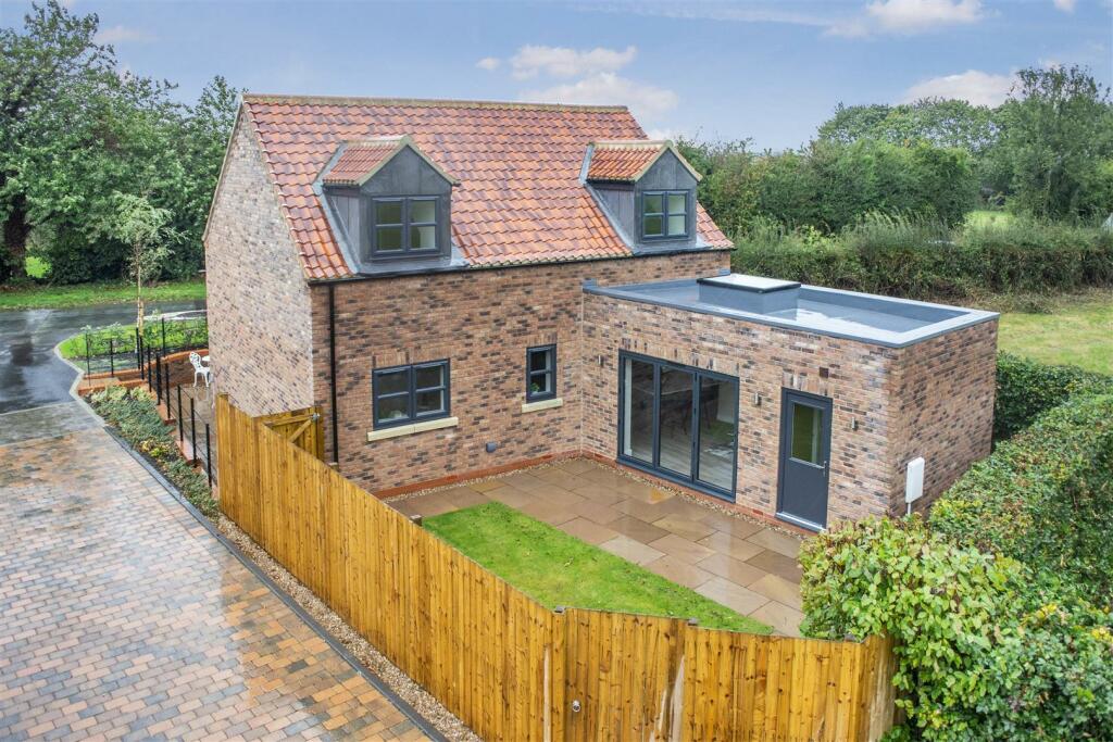 Main image of property: Tollerton Lane, Newton On Ouse, York