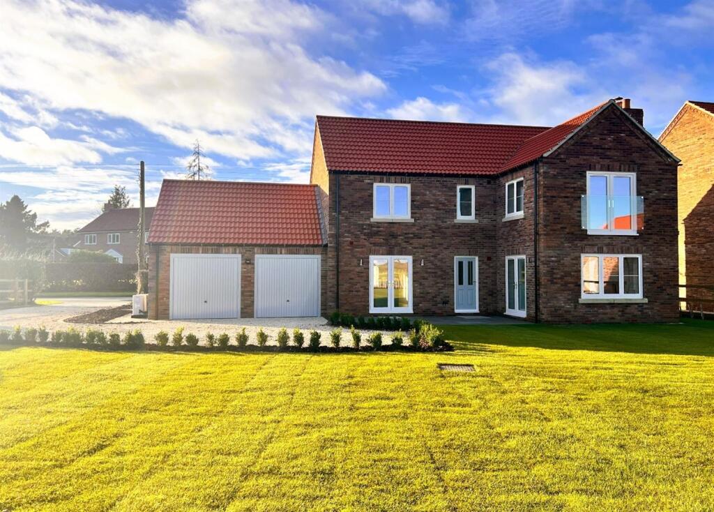 Main image of property: Carr Lane, Sutton-on-the-Forrest