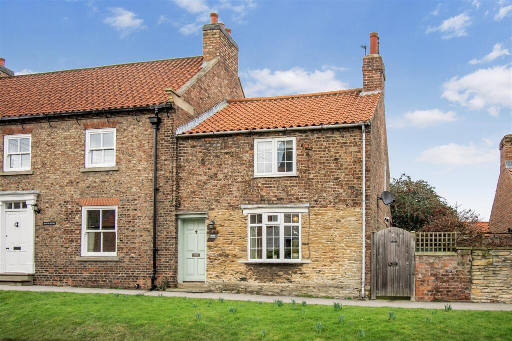 Main image of property: High Street, Stillington, York