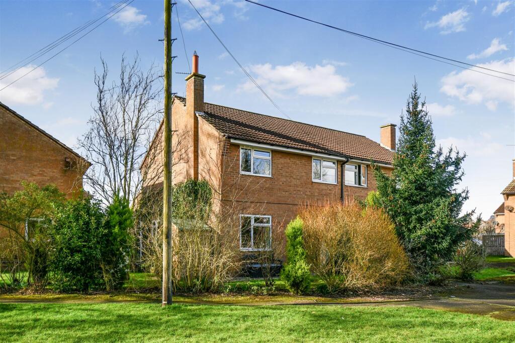 Main image of property: Crabmill Close, Easingwold, York