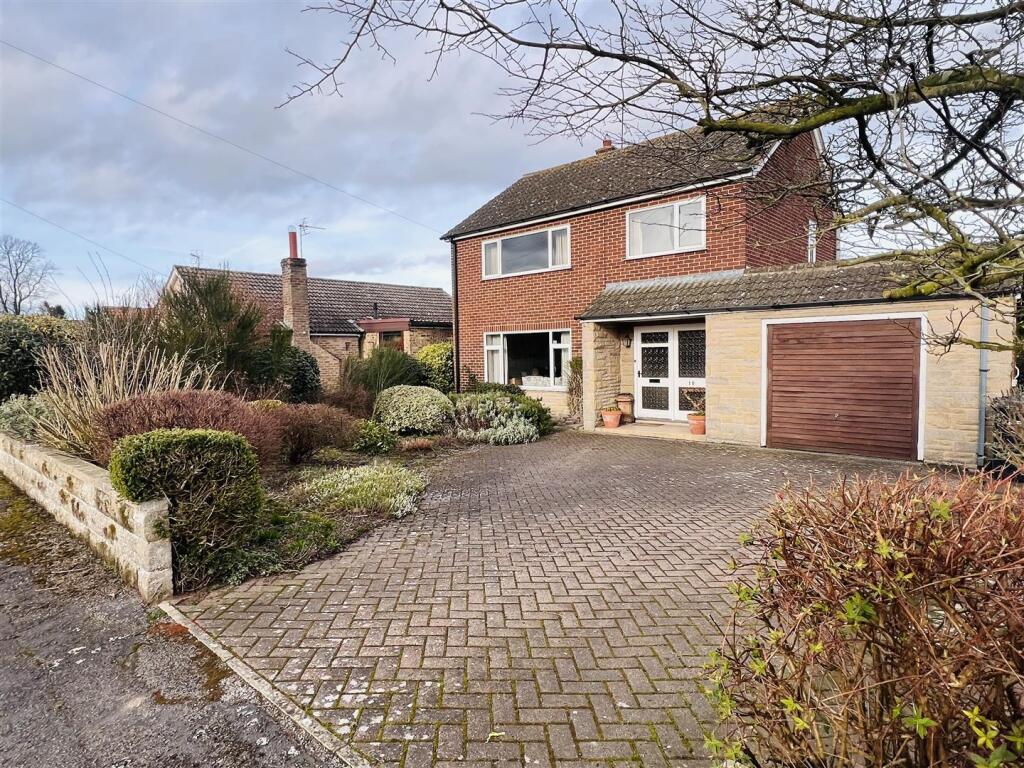 Main image of property: Jamesville Way, Asenby, Thirsk
