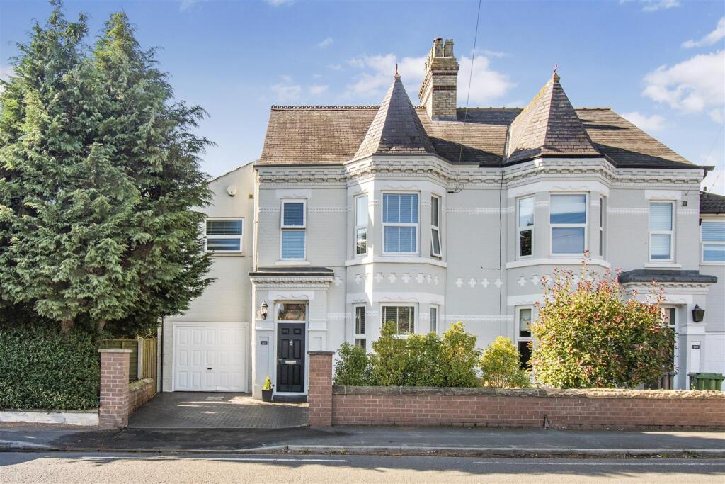 Main image of property: York Road, Haxby