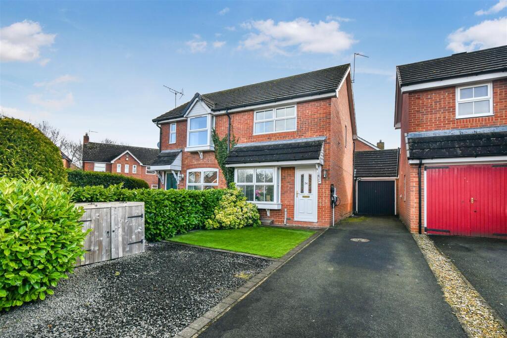 Main image of property: Harness Lane, Boroughbridge, York