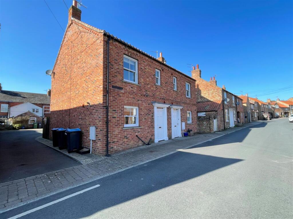 Main image of property: Back Lane, Easingwold, York