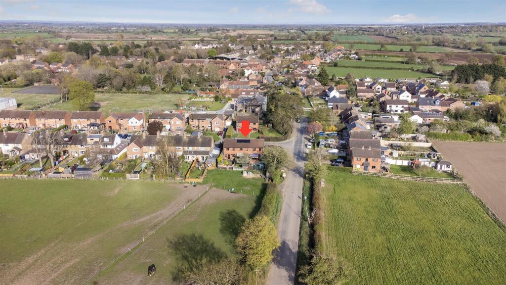 Main image of property: Half Moon Street, Linton On Ouse, York