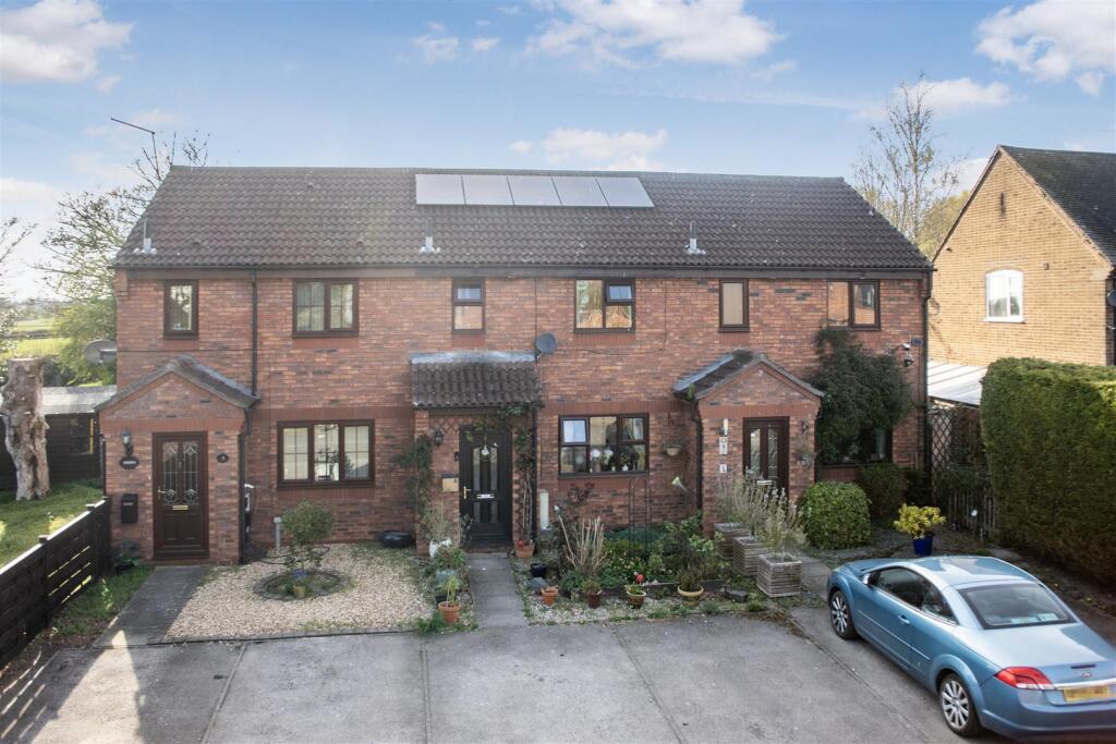 Main image of property: Half Moon Street, Linton On Ouse, York