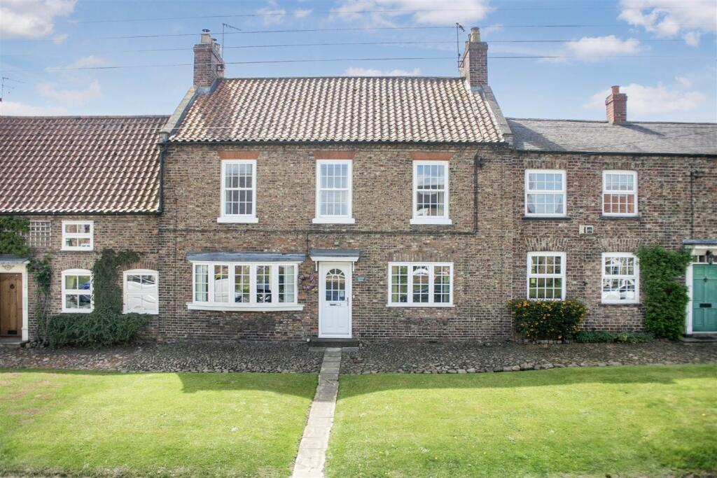 Main image of property: Main Street, Stillington, York
