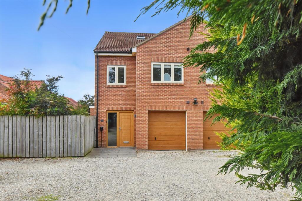 Main image of property: North End, Raskelf, York
