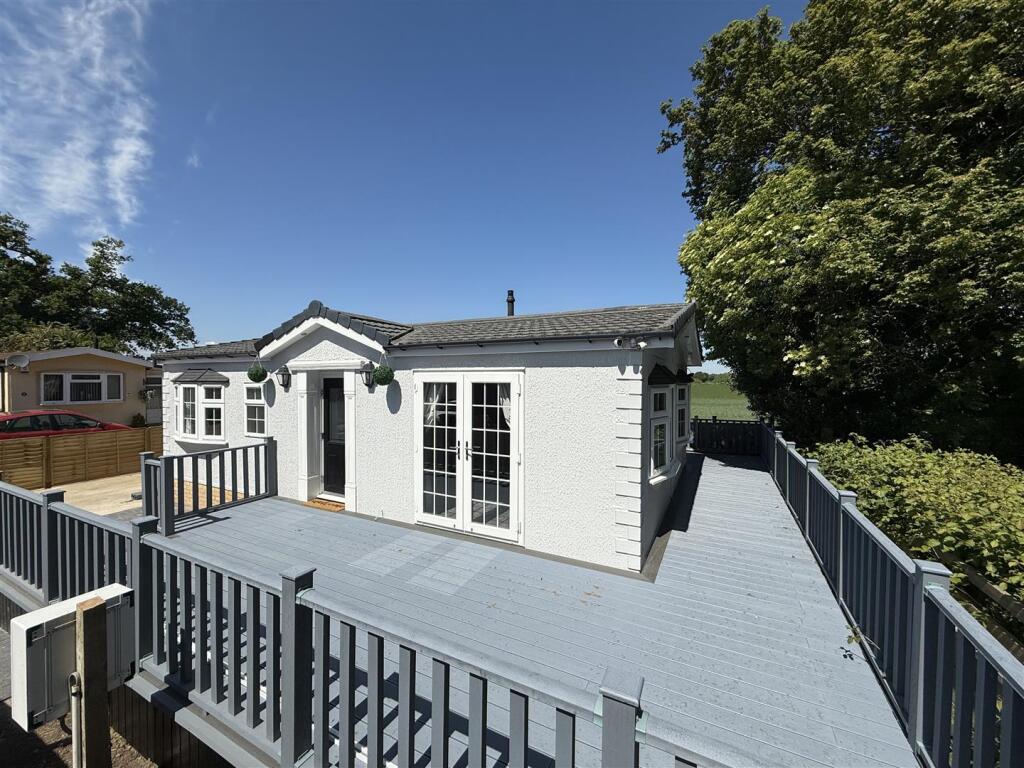 Main image of property: Lower Dunsforth, York