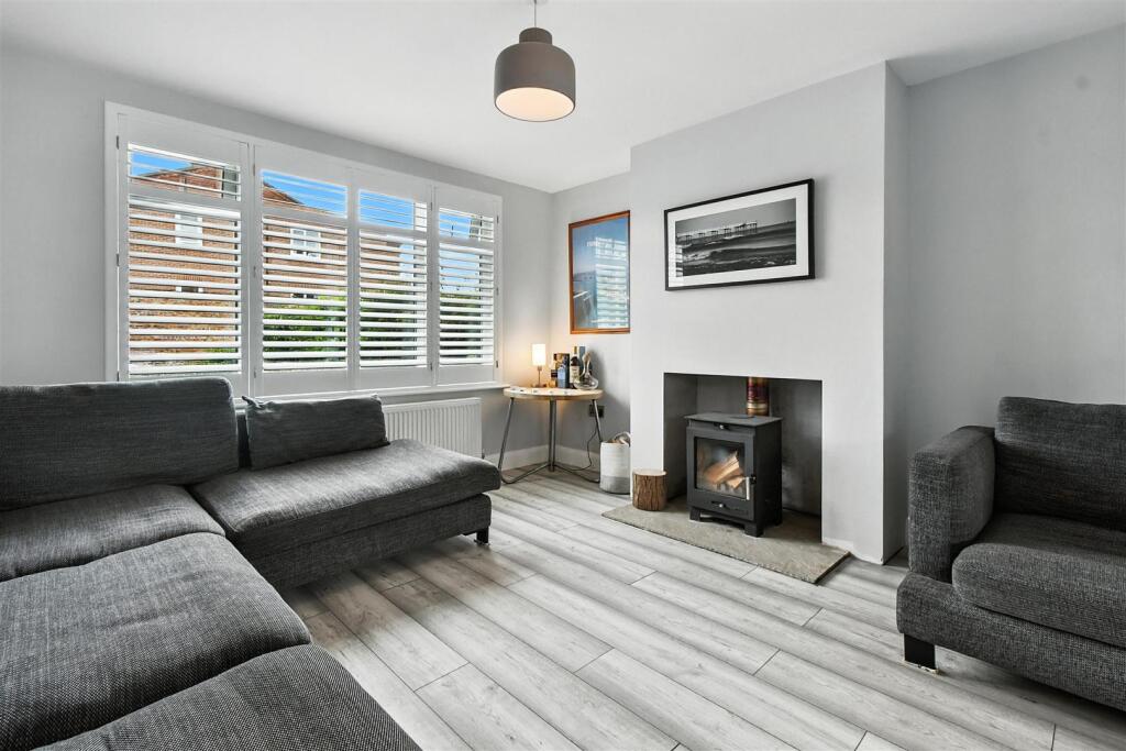 Main image of property: Church Hill, Easingwold, York