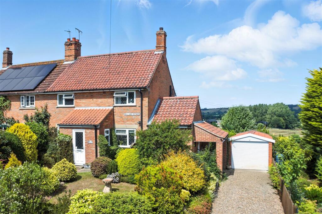 Main image of property: Brandsby Street, Crayke, York