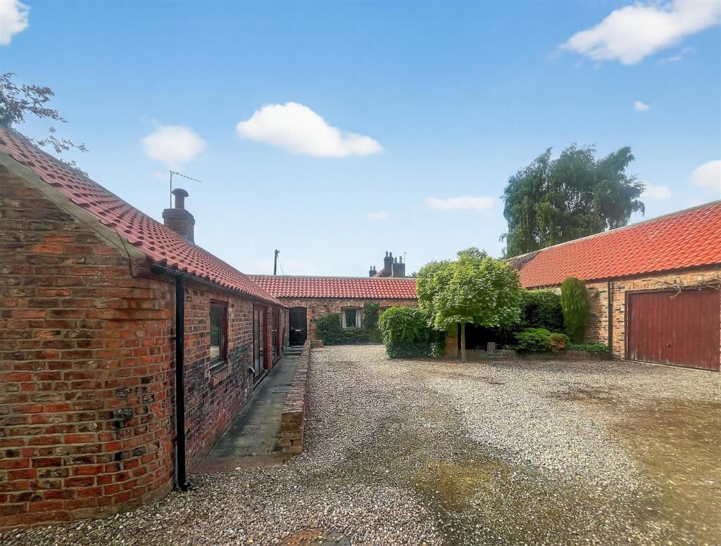 Main image of property: Sessay, Thirsk