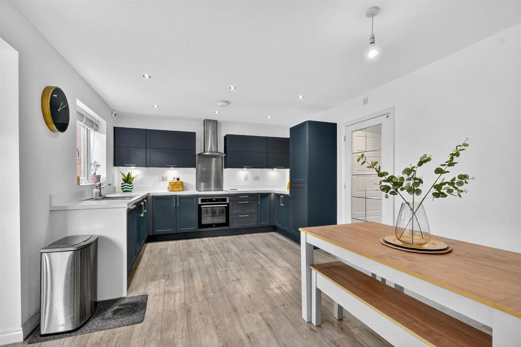 Main image of property: Newby Court, Langthorpe, Boroughbridge