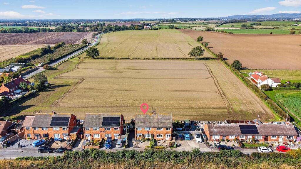 Main image of property: Wentworth Ave, Thormanby, York