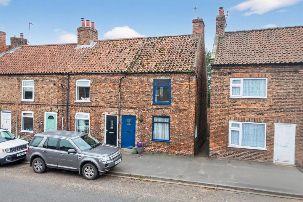 Main image of property: Long Street, Easingwold, York