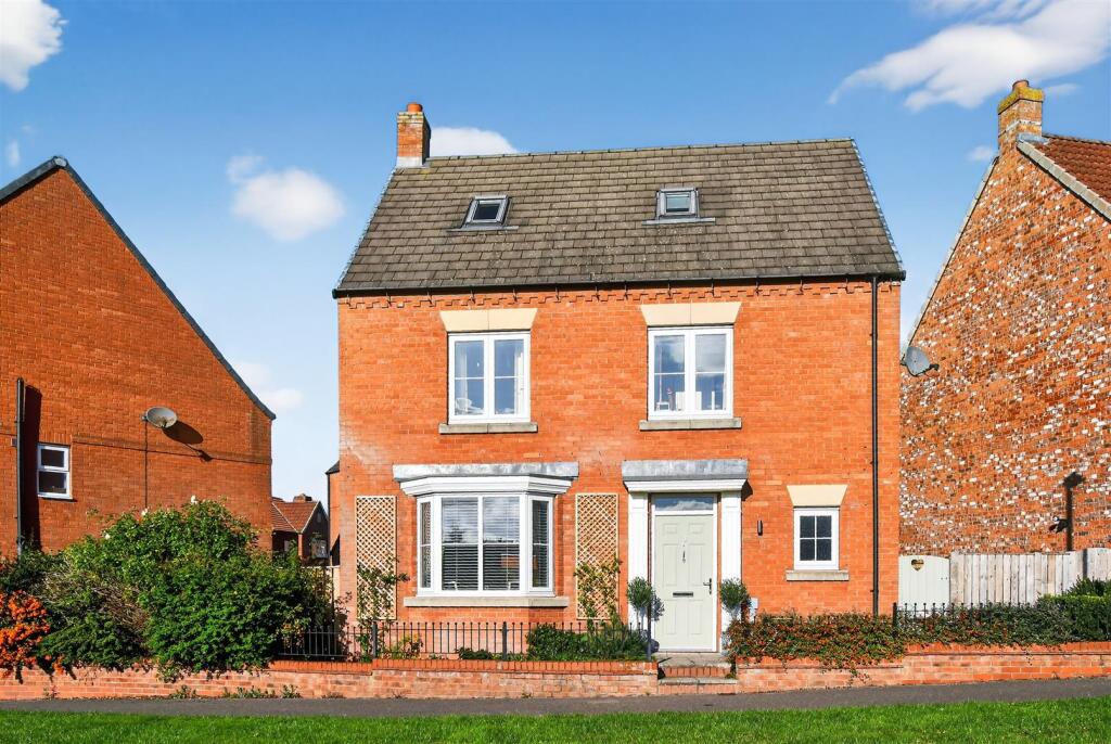 Main image of property: Prospect Avenue, Easingwold, York