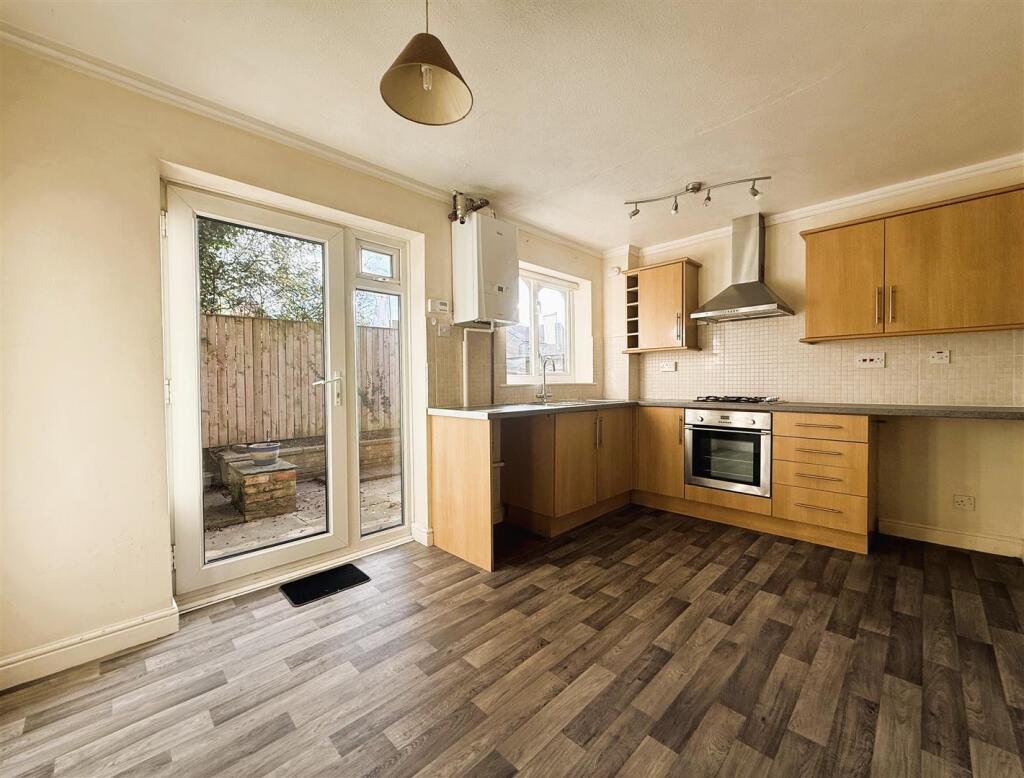 Main image of property: The Chase, Boroughbridge