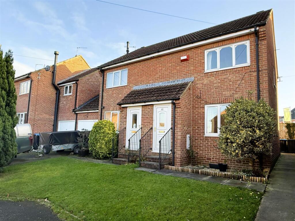 Main image of property: The Chase, Boroughbridge