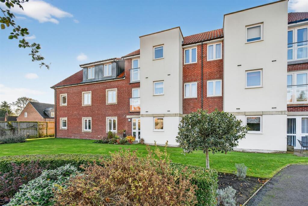 Main image of property: Stillington Road, Easingwold, York