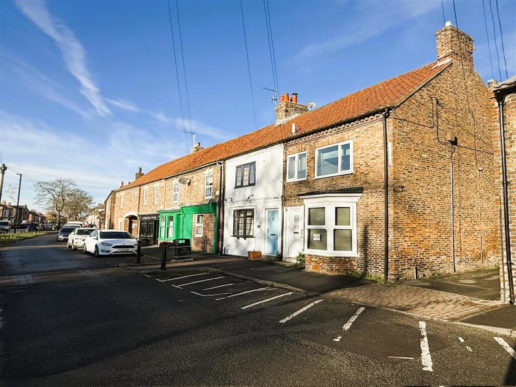 Main image of property: Long Street, Easingwold, York