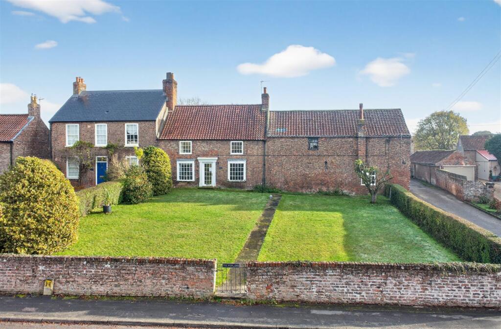 Main image of property: Main Street, Huby, York