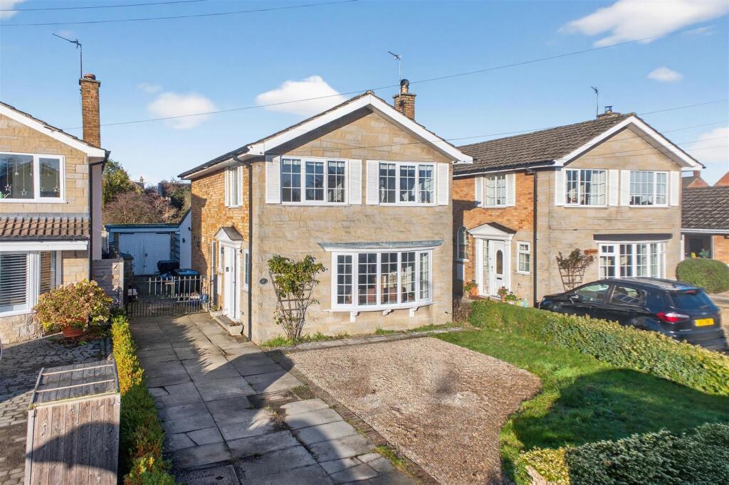 Main image of property: Maple Croft, Huby, York