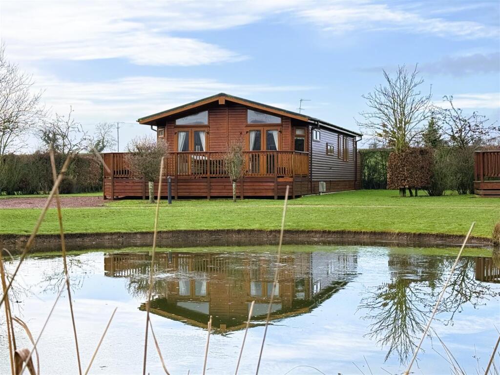 Main image of property: Abbots Garden, York House Caravan Park, Balk