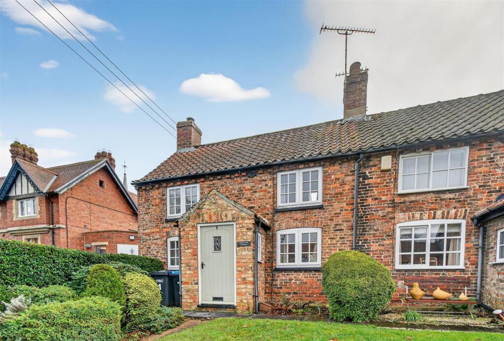 Main image of property: Church View, Roecliffe, York