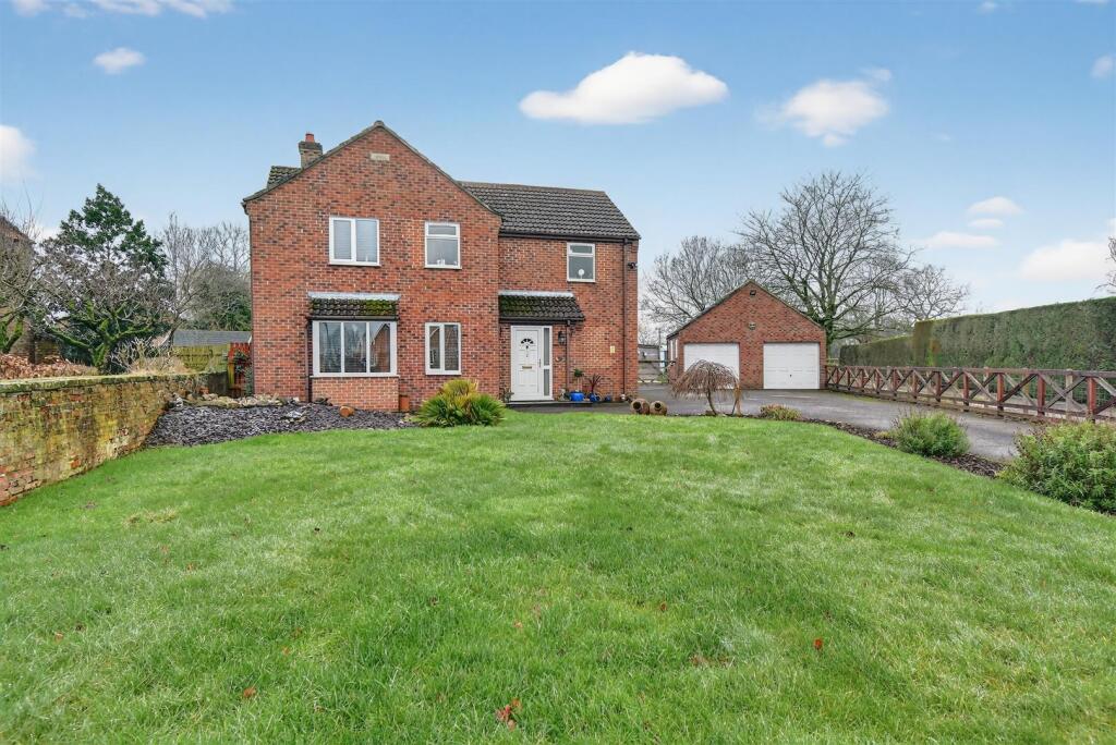 Main image of property: Sessay, Thirsk