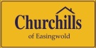 Churchills Estate Agents, Easingwold